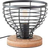 Brilliant Avia 93153/76 tafellamp