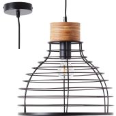 Brilliant Avia 99559/76 hanglamp