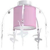 Balerina plafondlamp