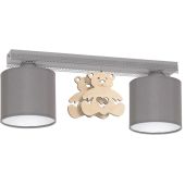 Beer plafondlamp