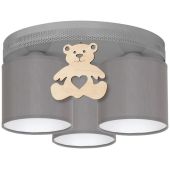 Beer plafondlamp