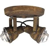 Brilliant Bente 26324/60 spot roest