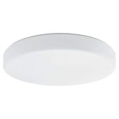 Eglo Beramo plafonnière 93632 wit