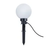 Trio Bolo R57042001 terraslamp wit