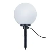 Trio Bolo R57043001 terraslamp wit