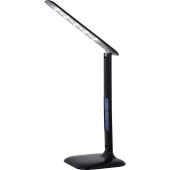 Brilliant Glenn G94871/06 bureaulamp zwart