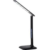 Brilliant Glenn G94871/06 bureaulamp zwart