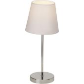 Brilliant Kasha 94874/05 tafellamp wit
