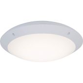 Brilliant Medway G96053/05 plafondlamp wit