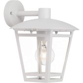 Brilliant Riley 42382/05 wandlamp wit