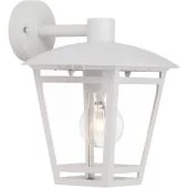 Brilliant Riley 42382/05 wandlamp wit