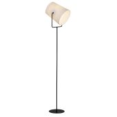 Brilliant Bucket 63158/76 vloerlamp wit