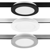 Railsysteem Camillus 148mm