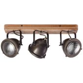 Brilliant Carmen 72030/84 spot hout 