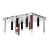 Brilliant Cembalo G93769/20 plafondlamp