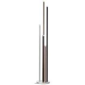 Brilliant Cembalo G93771/21 vloerlamp