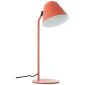 Brilliant Connie 99067/41 tafellamp terracotta