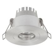 Eglo Rodeo set van 3 x 1W 89348 aluminium