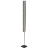 Vloerlamp Thread goud 156cm