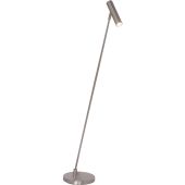 Freelight Arletta S2330S vloerlamp staal