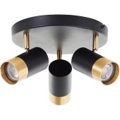 Spot Vigolo goud 29cm