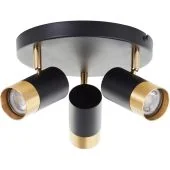 Spot Vigolo goud 29cm