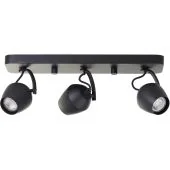 Spot Vertino zwart 45cm