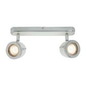Brilliant Cinda G10929/75 plafondspot creme