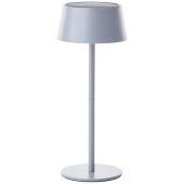 Brilliant Picco G40400/22 grijs solarlampje