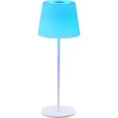 Terraslamp Cappo wit 38cm 