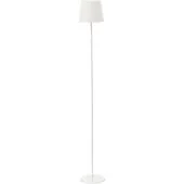 Brilliant Kaami G40890/05 witte terraslamp voor buiten