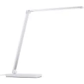 Brilliant Florence G60090/05 witte bureaulamp met inductie