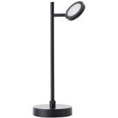 Brilliant Pesso G60175/06 oplaadbare tafellamp