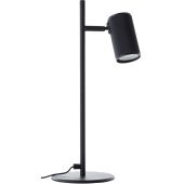 Brilliant Marty G80053/76 zwarte tafellamp