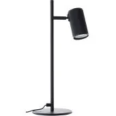 Brilliant Marty G80053/76 zwarte tafellamp
