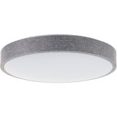 Brilliant Filiz G80820/70 plafonniere met drie stappendim