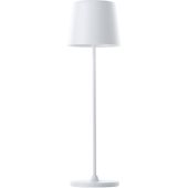 Brilliant Kaami G90939/75 witte USB oplaadbare tafellamp