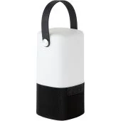Bluetooth speaker Funky zwart 17cm