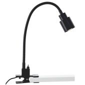 Brilliant Andres G94902/06 zwarte klemspot