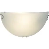 Brilliant Melania G98840/05 wandlamp wit