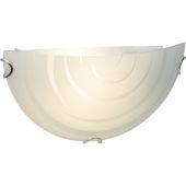 Brilliant Melania G98840/71 wandlamp wit