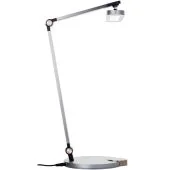 Bureaulamp Office Hero grijs 40cm
