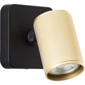 Brilliant Marty G99201/86 goud kleurige spot