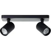 Brilliant Marty G99202/76 zwarte spot