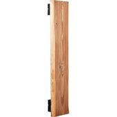 Wandlamp Feingold grenen 100cm