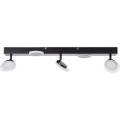 Spot Meriza zwart 70cm