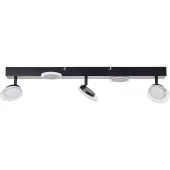 Spot Meriza zwart 70cm