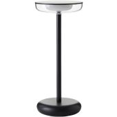 Brilliant Platon G99569/06 zwarte terraslamp