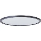 Brilliant Brennan badkamer plafondlamp 42cm
