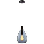 Freelight Dorato H2001SK rookglazen hanglamp